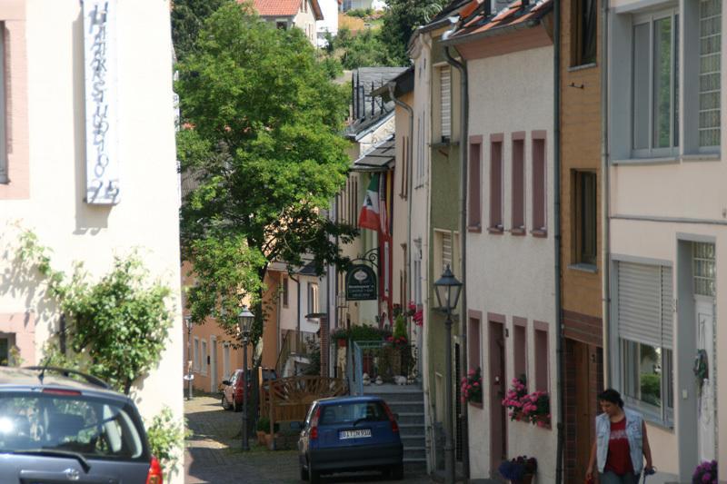 Hotel Zum Alten Brauhaus Dudeldorf Exterior photo